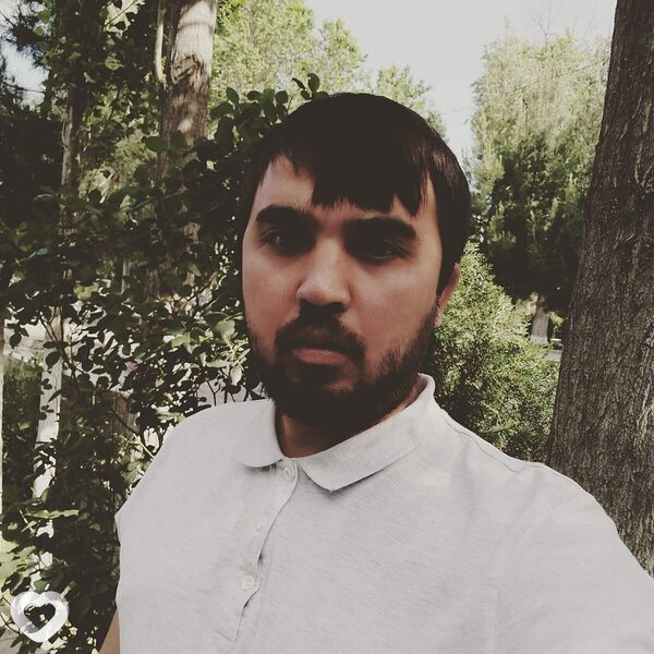 Дамир, 37, Сургуте — анкета №4542755