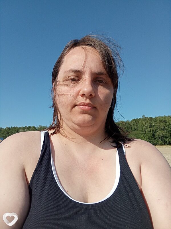 Елена, 35, Новосибирске — анкета №4542768