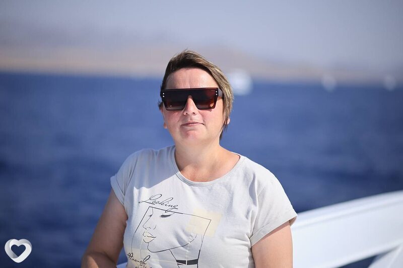 Елена, 42, Сергиеве Посаде — анкета №4542800