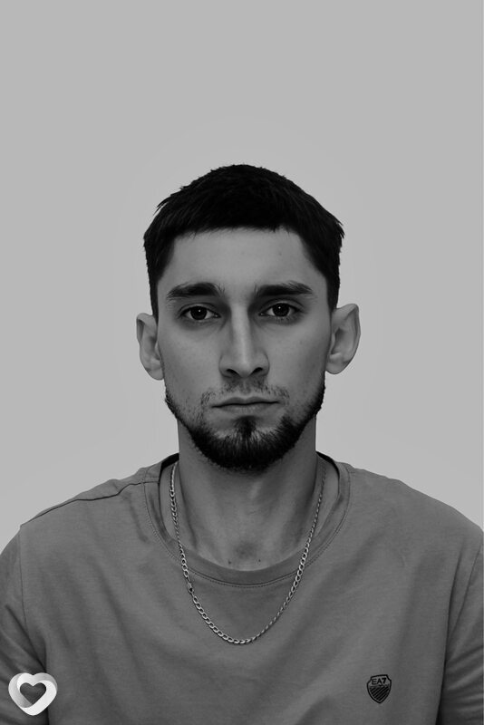 Дмитрий, 27, Оренбурге — анкета №4542803