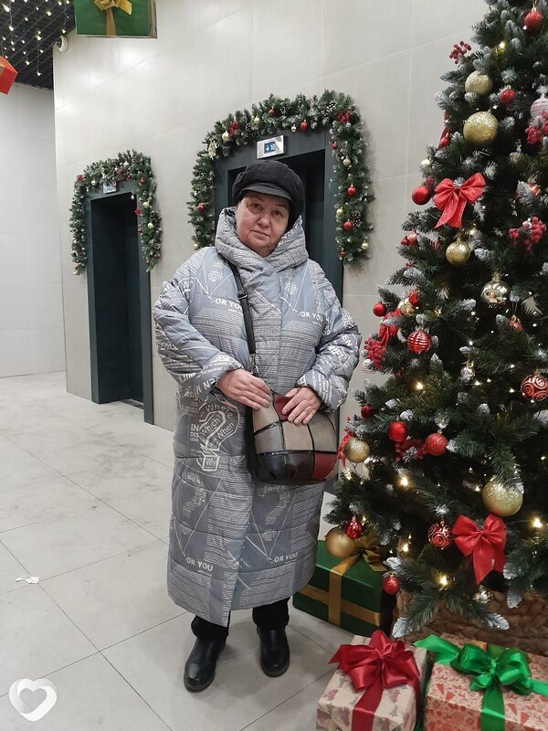 Вера, 64, Нижнем Новгороде — анкета №4542807