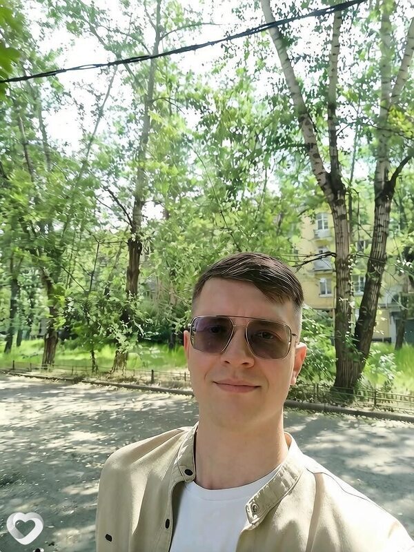 Никита, 28, Ангарске — анкета №4542809