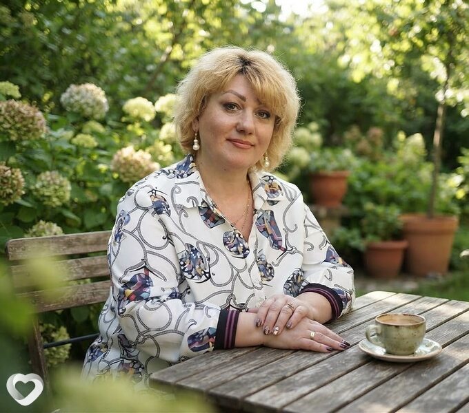 Регина, 50, Краснодаре — анкета №4542812