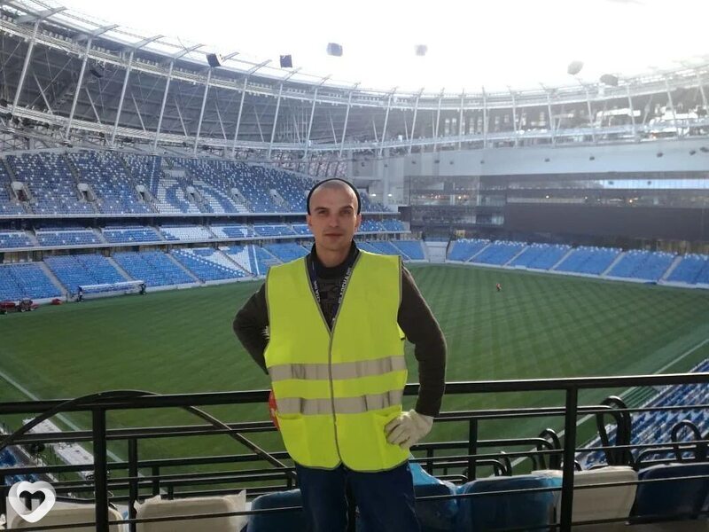 Дмитрий, 34, Саратове — анкета №4542817