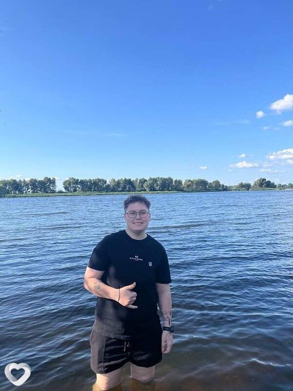 Каріна, 21, Черкассах — анкета №4542775