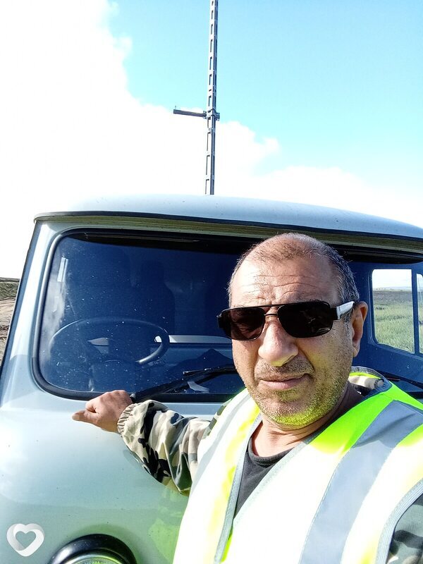Дмитрий, 51, Чите — анкета №4542785