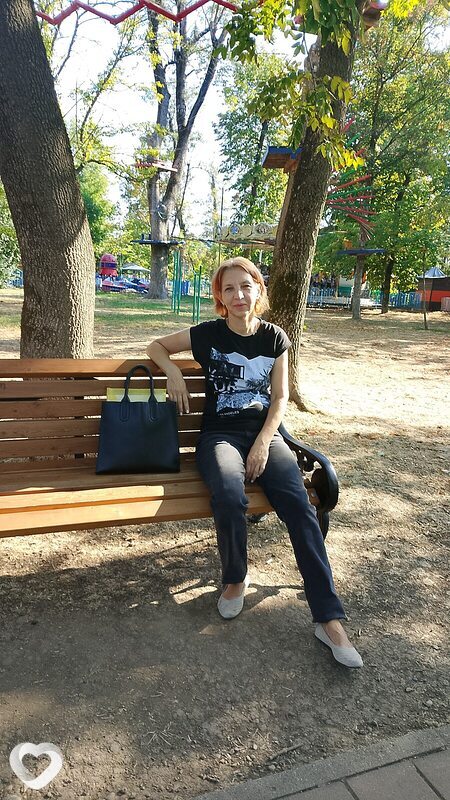 Ирина, Майкоп