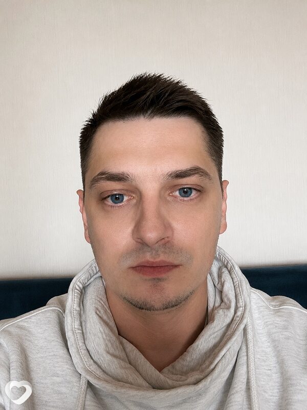 Александр, 36, Перми — анкета №4542851