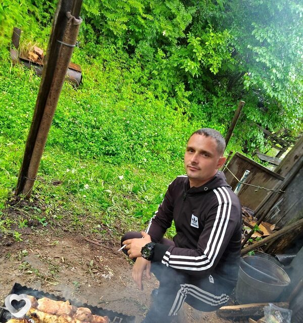 Чех, 35, Хабаровске — анкета №4542854