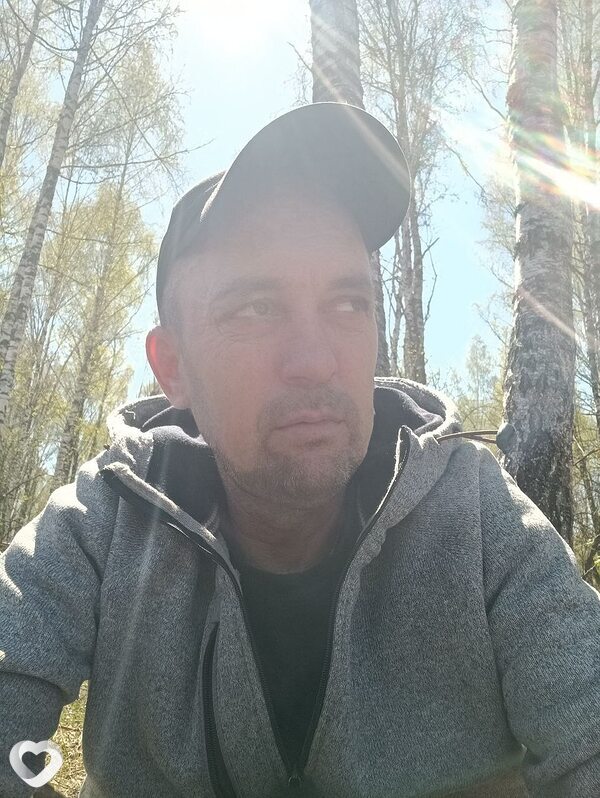Сергей, 44, Николаеве — анкета №4542857
