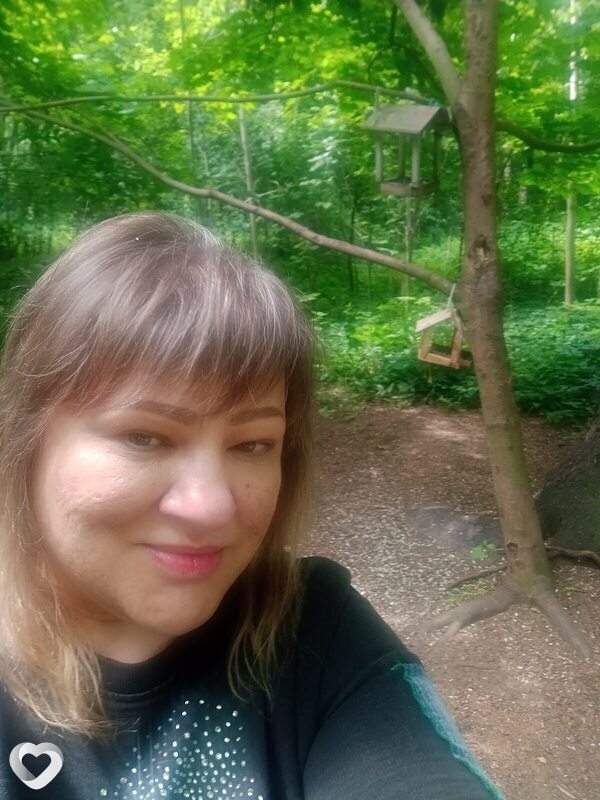Екатерина, 50, Санкт-Петербурге — анкета №4542860