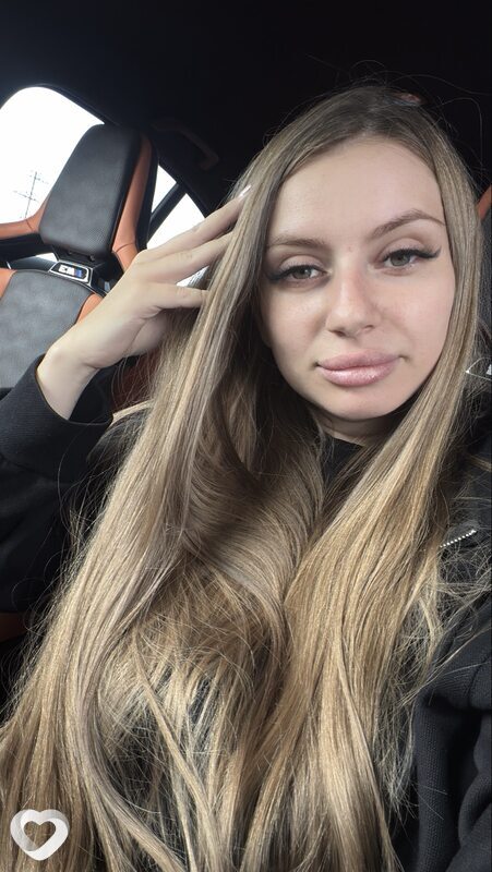 Александра, 27, Сургуте — анкета №4542865
