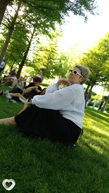 Инна, 56, Краснодаре — анкета №4542695