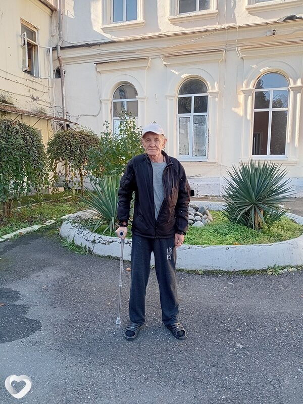 Владимир, Ирбит