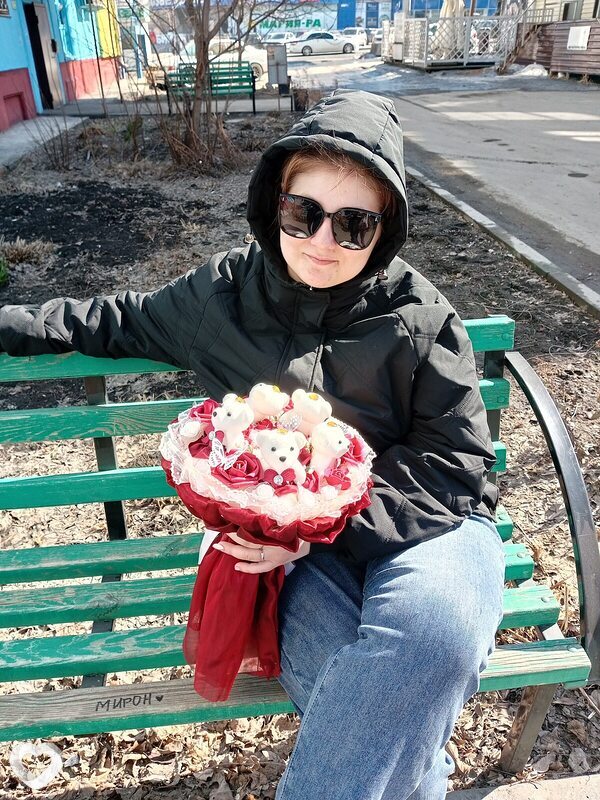 Solnze, 31, Бийске — анкета №4542698