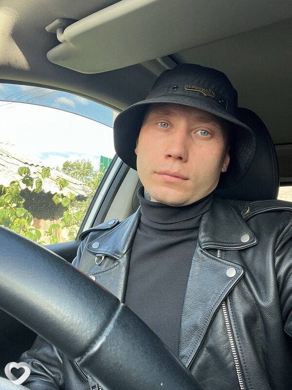 Александр, 28, Иркутске — анкета №4542700