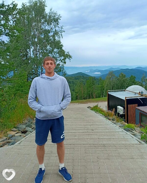 Владислав, Междуреченск