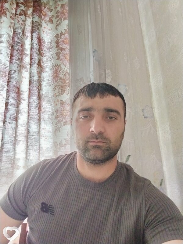 Евез, 32, Владикавказе — анкета №4542706