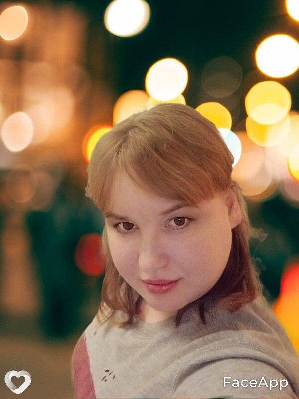 Алина, Новочебоксарск