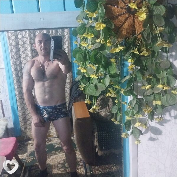 Владимир, Шимановск