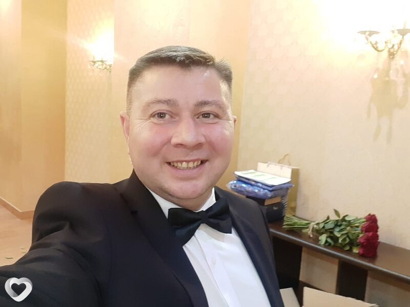 Ленар, 47, Нижнекамске — анкета №4542716