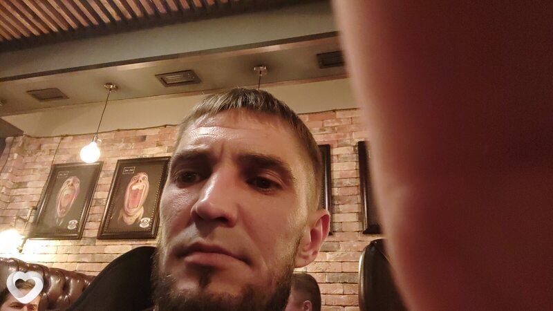 Михаил, 39, Ставрополе — анкета №4543026