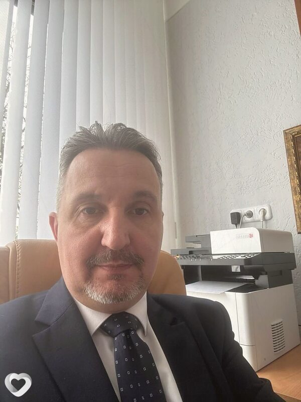 Дмитрий, 50, Пензе — анкета №4543030