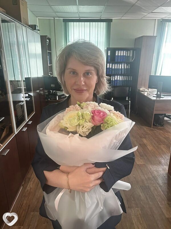 Галина, Норильск