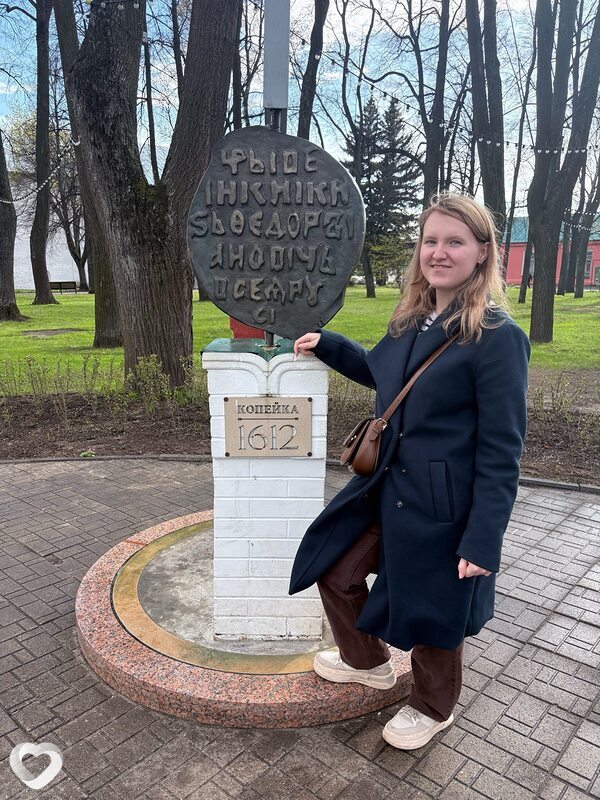 Оксана, 26, Санкт-Петербурге — анкета №4543033