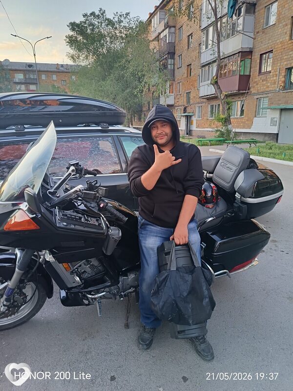 Денис, 33, Астане — анкета №4543036