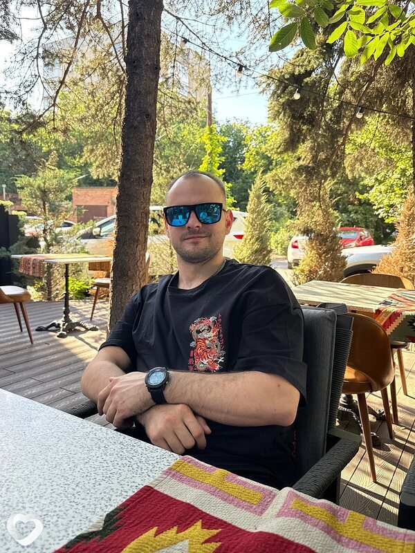 Андрей, 27, Нижнем Новгороде — анкета №4543038
