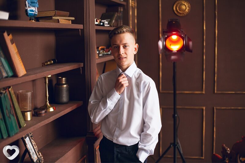 Ілля, Хмельницкий