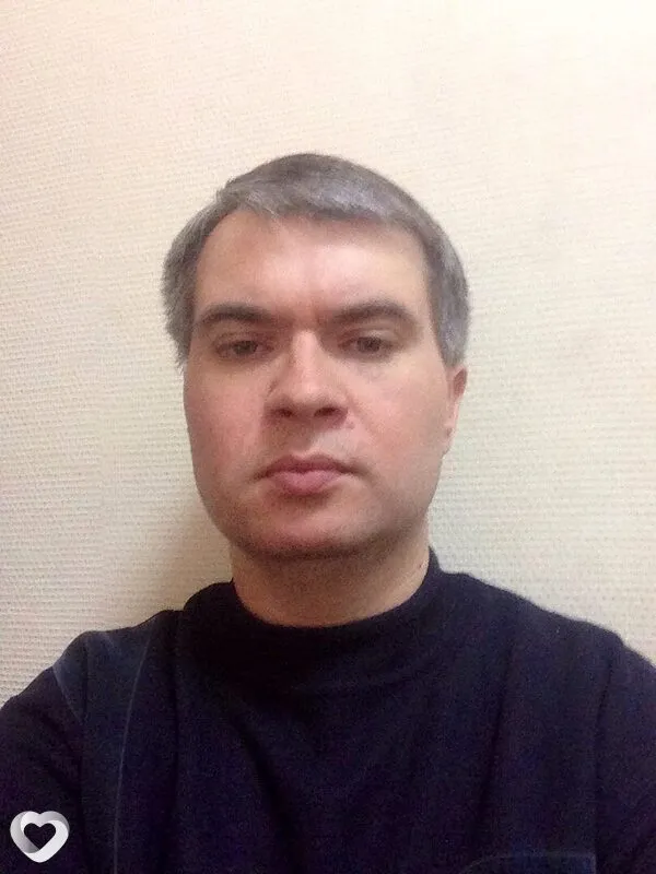 Алексей, 45, Москве — анкета №4543042