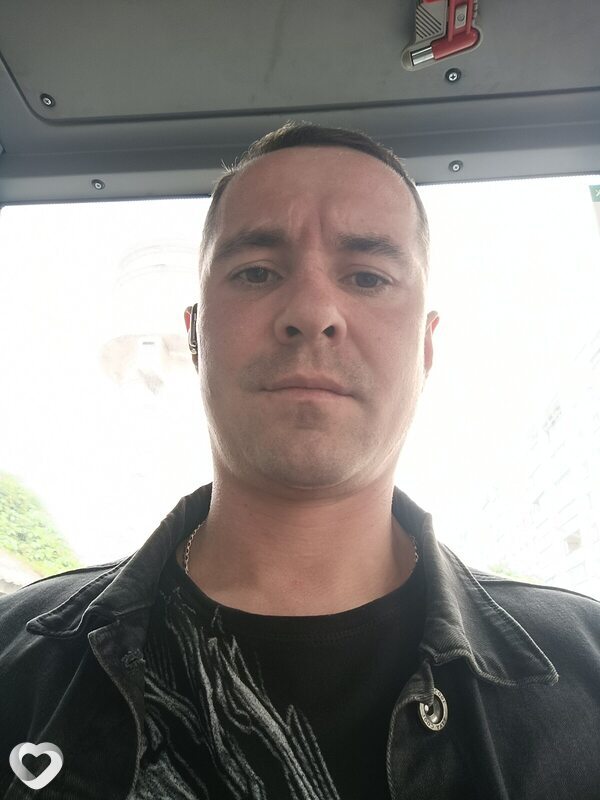 Дмитрий, 34, Бресте — анкета №4542925
