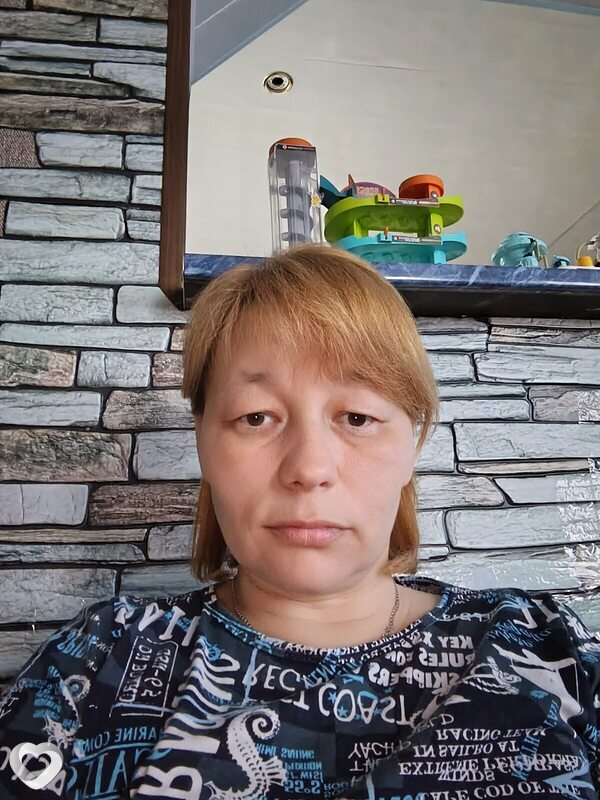 Ирина, Курган