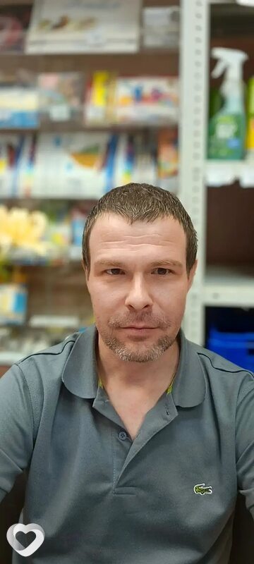 Дмитрий, Асбест