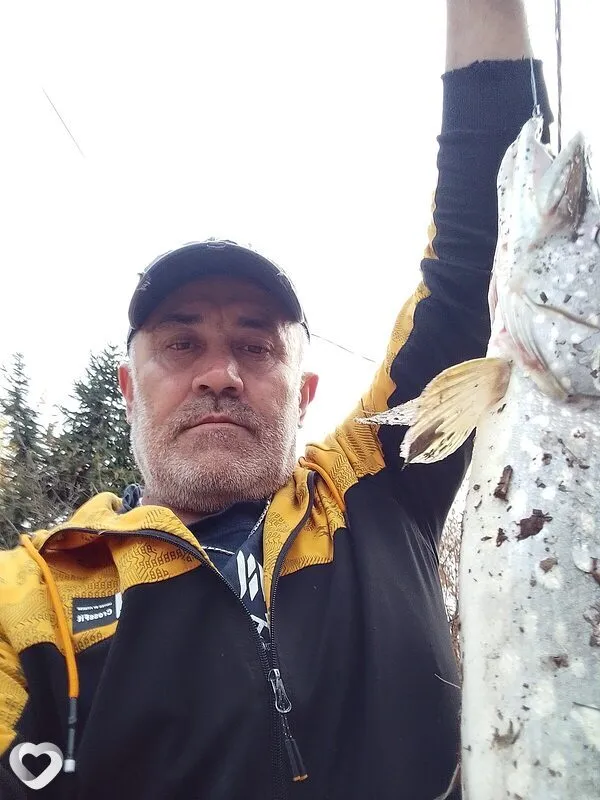 Исом, 49, Москве — анкета №4542930