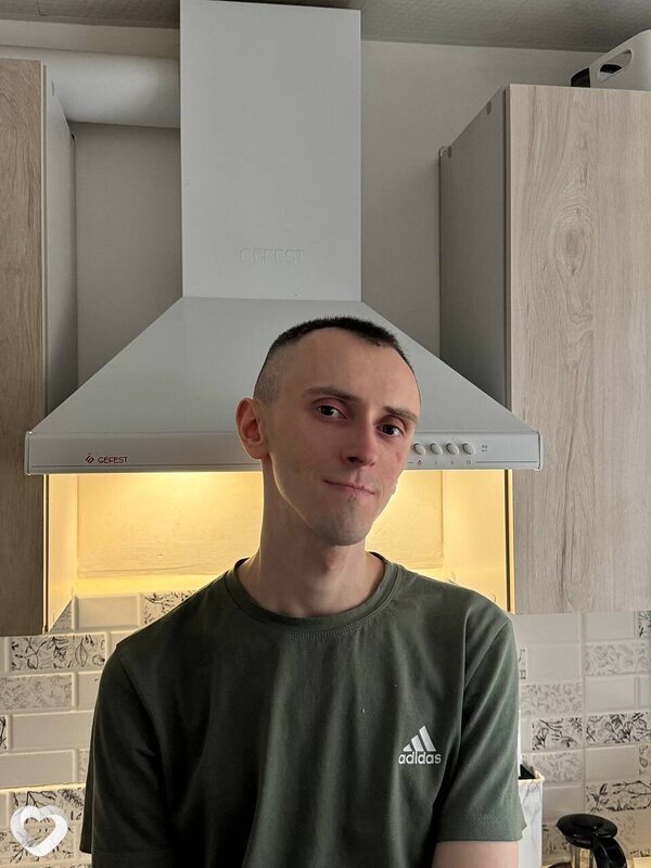 Вячеслав, 31, Минске — анкета №4542938