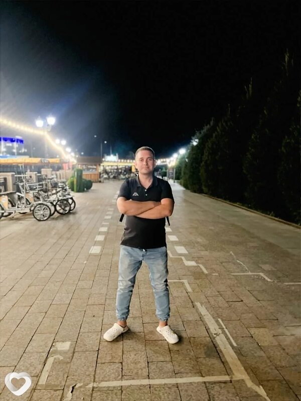 Алекс, 38, Нижнем Новгороде — анкета №4543692