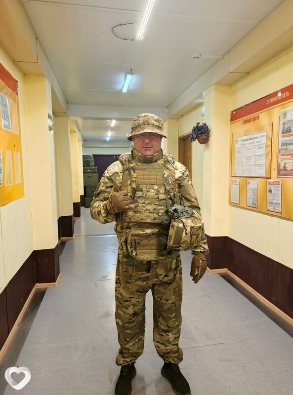 Юрий, 43, Донецке — анкета №4543694