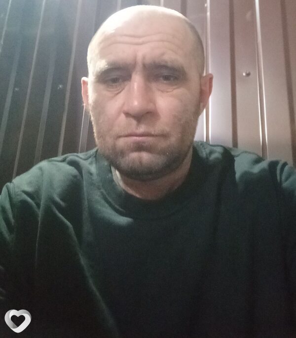 Вася, 46, Ростове-на-Дону — анкета №4543700
