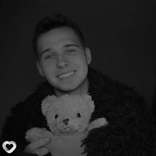 Семён, 25, Воронеже — анкета №4542944