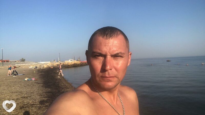 Эльдар, 45, Уфе — анкета №4542945