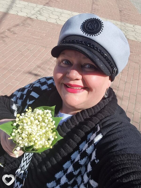 Irina, Нижневартовск