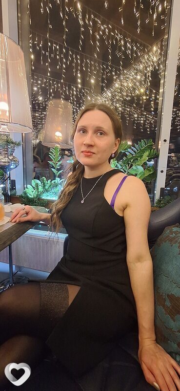 Алёна, 29, Вологде — анкета №4542956