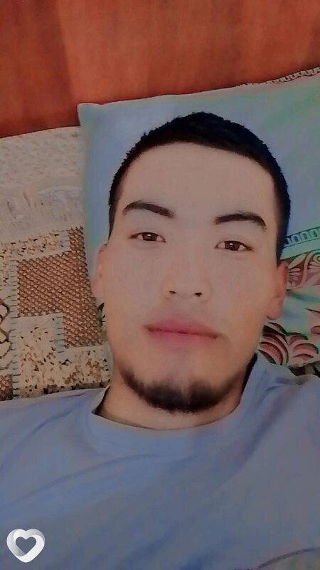 Нұрғиса, 23, Астане — анкета №4542957
