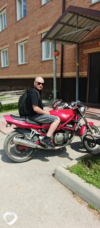 Роман, Нижнеудинск