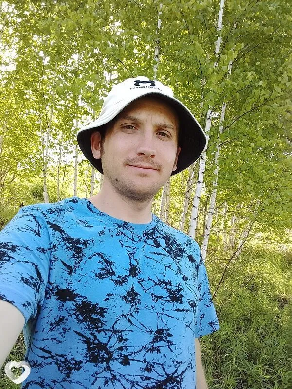 Денис, Белокуриха