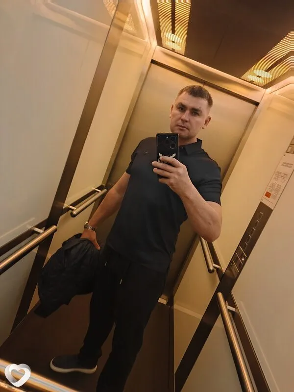 Александр, 36, Москве — анкета №4542963