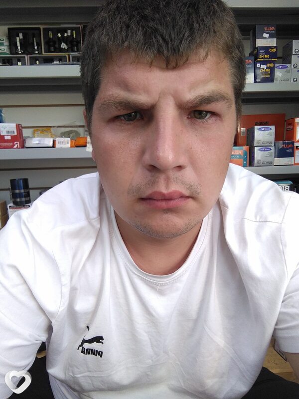 Степашка, 26, Тюмени — анкета №4542964